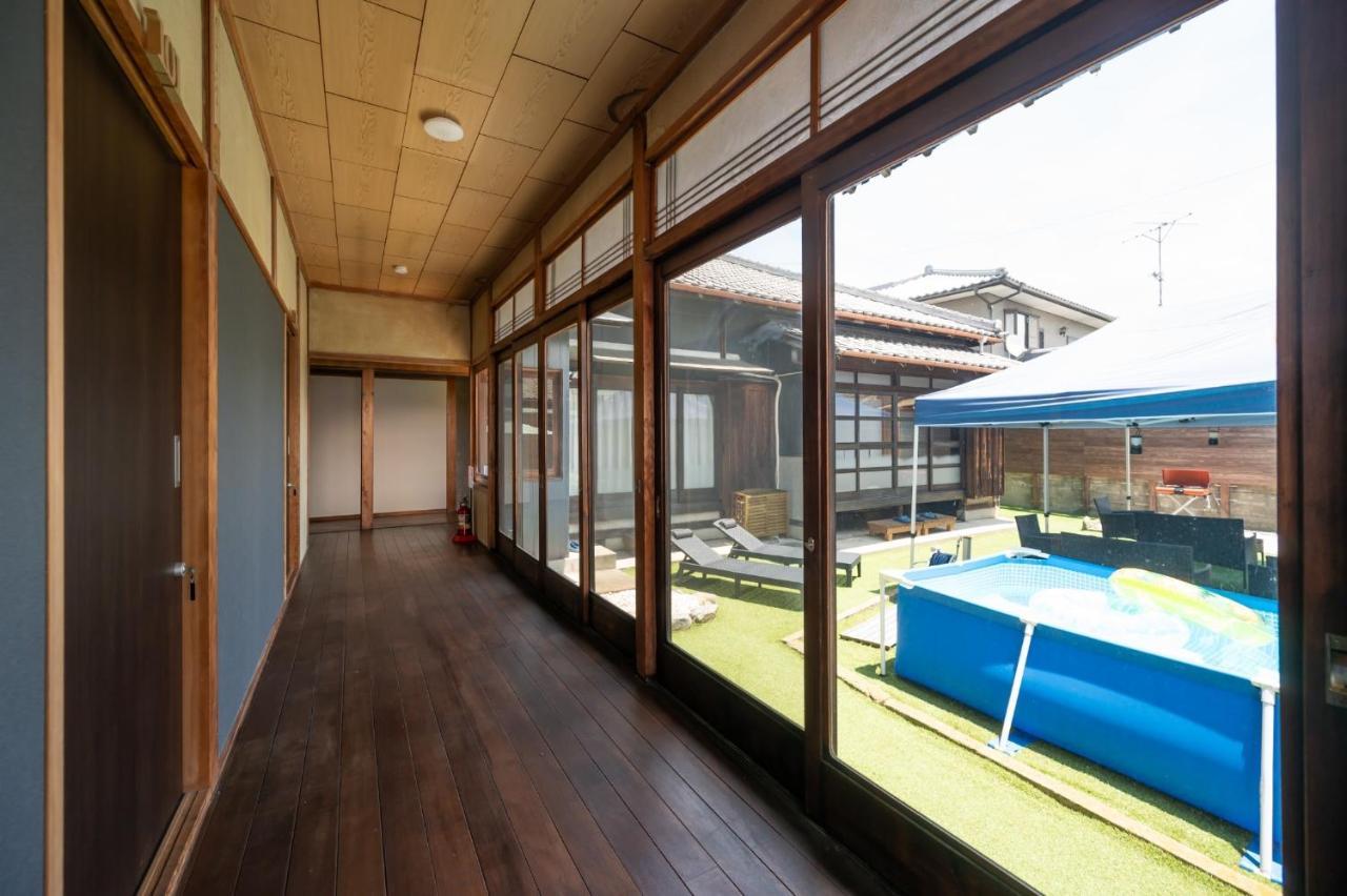 Chizu - Vacation Stay 83922V Mitoyo Exterior photo