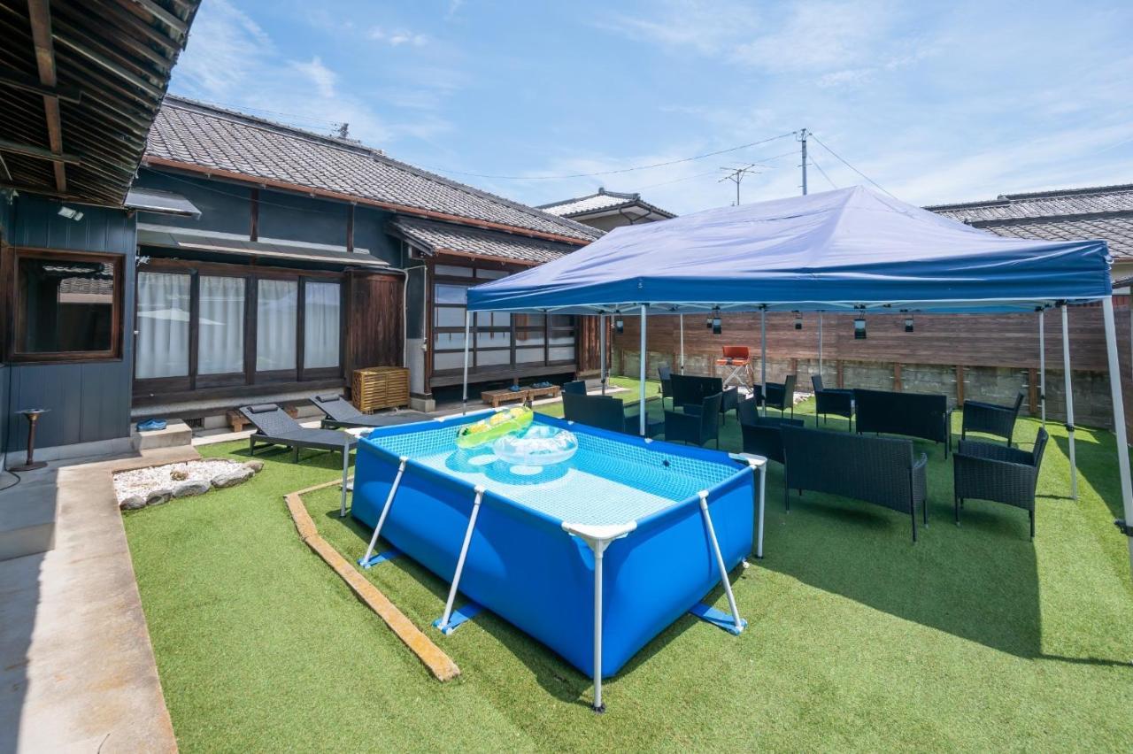 Chizu - Vacation Stay 83922V Mitoyo Exterior photo