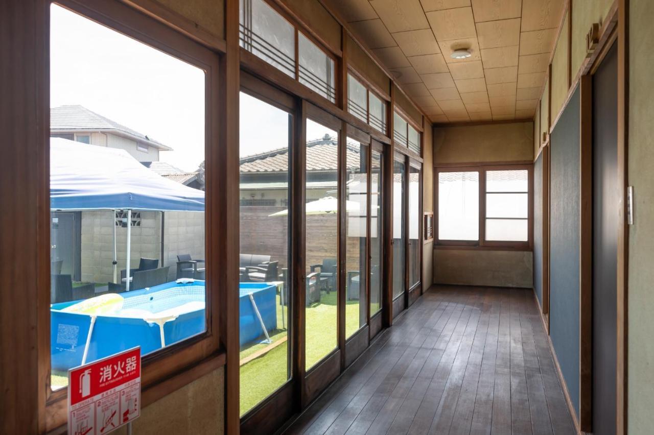 Chizu - Vacation Stay 83922V Mitoyo Exterior photo